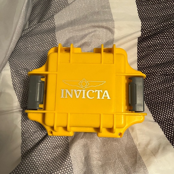 Invicta Patriots Watch - Picture 6 of 6